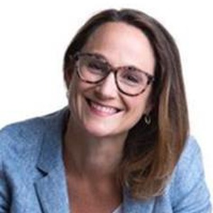 Photo of Caroline Newton