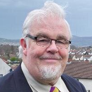 profile photo of Alan Love