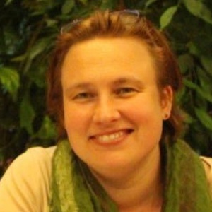 Photo of Erica Lewis