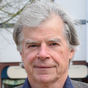 Photo of Robert John Hope