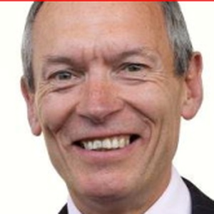 Photo of John Griffiths