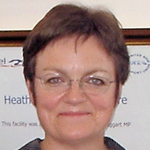 Photo of Fiona Mactaggart