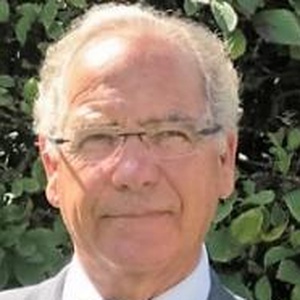 Photo of Andrew Gibson Hagues