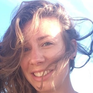 Photo of Gabriela Salva Macallan