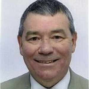 profile photo of Chris Bain