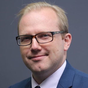profile photo of Peter Stephen Hill