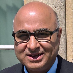 Photo of Hitesh Tailor