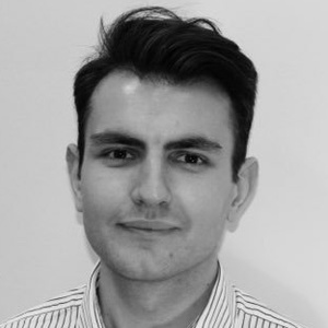 Photo of Rowan Tunnicliffe