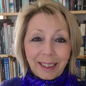 profile photo of Jo Emmerson