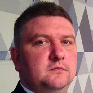Photo of Joseph Saunders