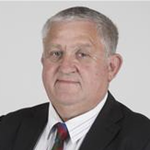 Photo of Mark Spencer
