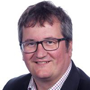 Photo of David Jonathan Mead