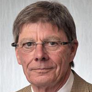 Photo of Chris Seaton