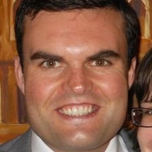 Photo of Martin Fidler Jones