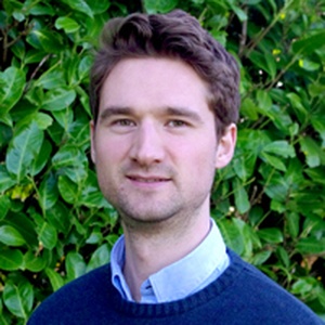 Photo of Robert Pass