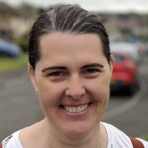 Photo of Leanne Lewis