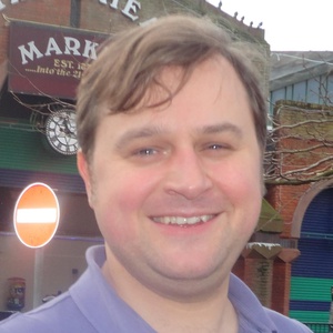 profile photo of Clark Vasey