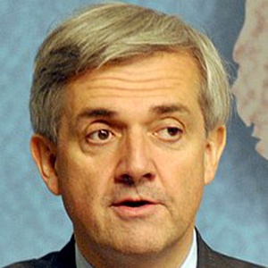 Photo of Chris Huhne