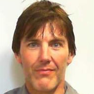 Photo of Karl Johnson