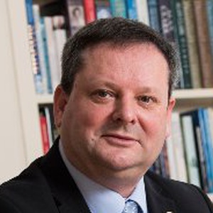 Photo of Paul Spooner
