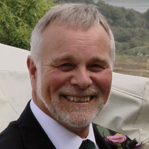 Photo of Galen Milne