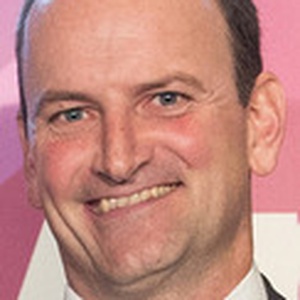 Photo of Douglas Carswell