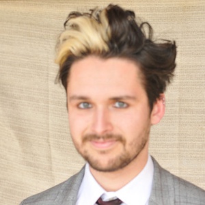 Photo of Alaric Stephen