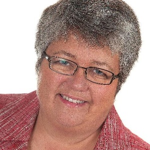 Photo of Mary Anne Lewis