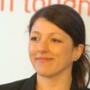 Photo of Rebecca Blake
