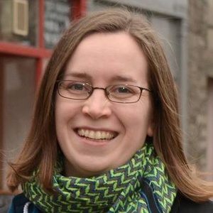 profile photo of Mary Campbell