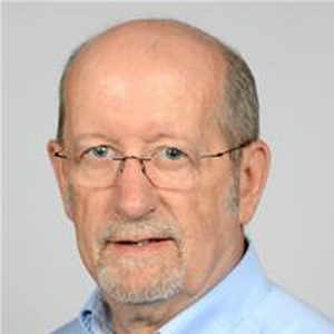 Photo of Bob Bushell