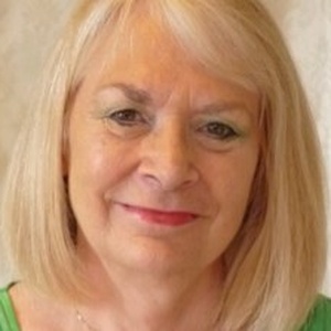 Photo of Jackie Branson