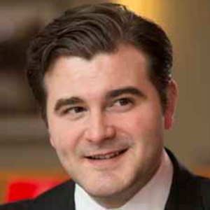 profile photo of Daniel James Campbell Mayne