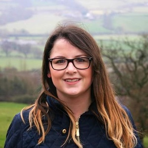 Photo of Amanda Jane Jenner