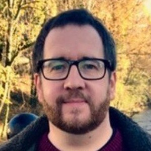 Photo of Euan Jardine