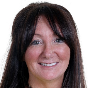 Photo of Lynn Marie Pallister