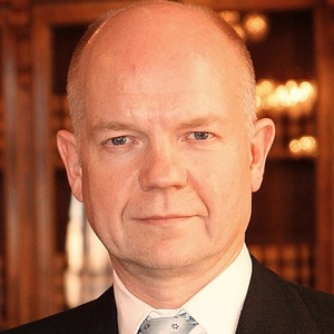 profile photo of William Hague