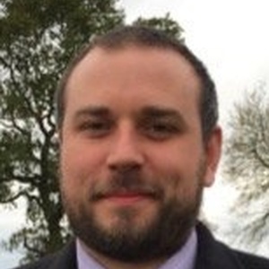Photo of Darran J Palmer