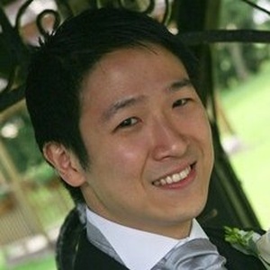 Photo of Hoong-Wai Cheah
