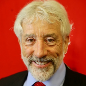 Photo of Tom Harrison