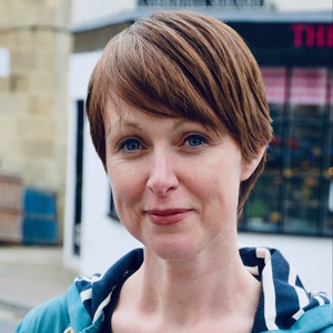 Photo of Paula Malone