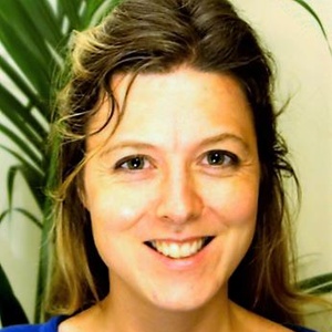 Photo of Veronica Oakeshott