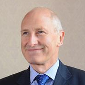 Photo of Andrew Moore