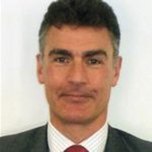 Photo of Chas Willis
