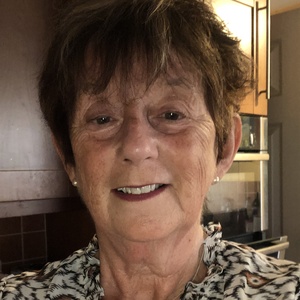 profile photo of Fiona Baker