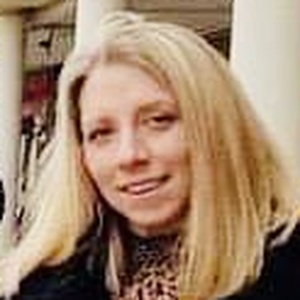 profile photo of Michelle Morris