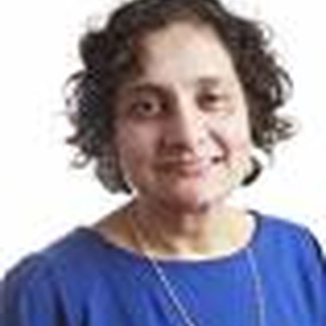 Photo of Kaushika Amin
