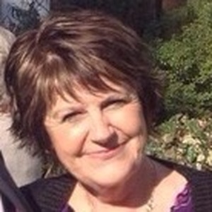 Photo of Maria Carroll
