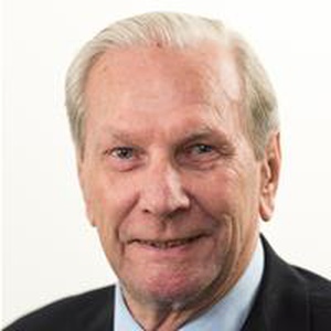 Photo of Roland Dibbs