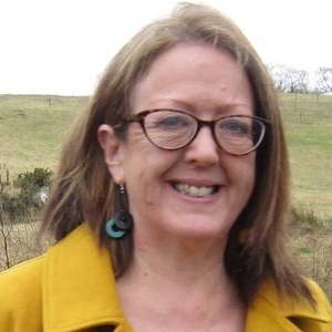 Photo of Isobel Davidson